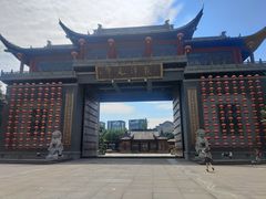 -龙潭水乡