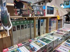 -猫的天空之城概念书店(北戴河蔚蓝海岸店)