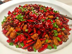 -悦融·京鲁菜·露台花园(安定门店)