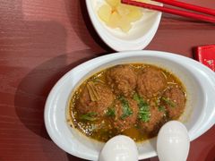 -喜家德虾仁水饺(长泰广场店)