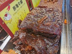 -钜记手信(兴华楼店)