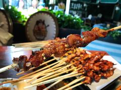 -肉串汪(望京店)