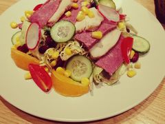 -LO CALCOW卡路力轻食主义餐厅(陆家嘴店)