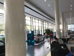 -北京华德宝宝马4S店(朝阳店)