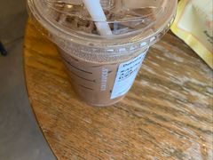 -星巴克(杭州嘉里中心4F店)