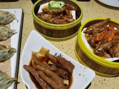 -蒸武门·广式茶点(江南店)