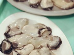 生蚝-花苑美食横琴生蚝火锅(拱北粤华路店)