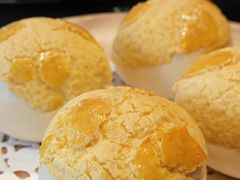 -金汇酒楼(中山东区店)