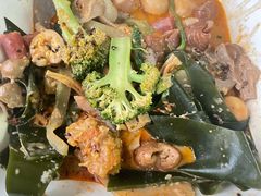 -林静小吃(复兴路店)