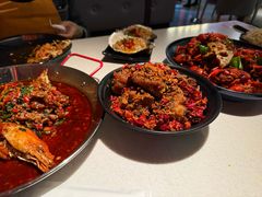 -红盔甲·小龙虾(天钥桥店)