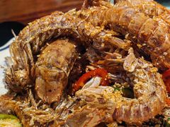 -海儀美食楼(湾仔海鲜街店)