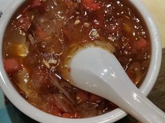 -码头故事火锅(郫县红光店)