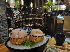 -湊湊火锅·茶憩(东城万达店)