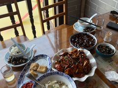 -洞天食府(北大街店)