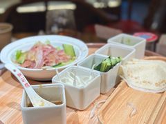 -潞州宴·长治人的会客厅(长兴北路店)