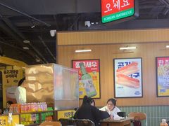 -阿亲家·韩式无限烤肉(春熙路店)