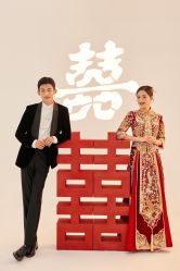 -太古映画婚纱摄影(天河店)