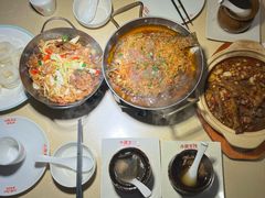 -小柴米·传统江西菜(八一广场店)