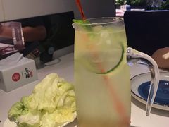 -鱼酷活鱼烤鱼(人信汇商场店)