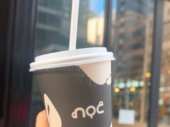 -NOC(西营盘店)