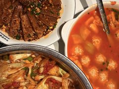 -鑫小城故事·藕汤·家常菜(台北一路总店)