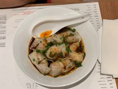 -鼎泰丰(德基广场店)