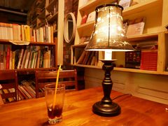 大堂-斯多格书乡(北京大学畅春园店)