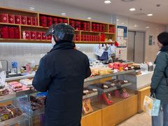 -长发西饼(临顿路店)