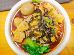 -水平有限螺蛳粉(宏达大厦店)