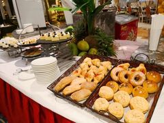 -帝豪酒店•马可勃罗西餐厅