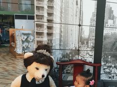 -济州岛泰迪熊博物馆