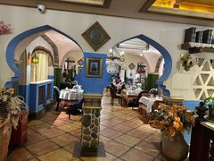 -海尔巴格·新疆菜(吐鲁番店)