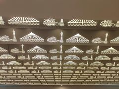 -宁波海天一洲景区