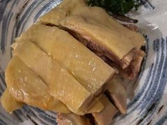 -逸林轩中餐厅(中信泰富朱家角锦江酒店)