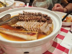 -西贝(金桥店)