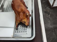 -鸭王烤鸭店(三里河店)