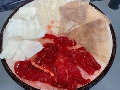 -大龙燚火锅(天安云谷店)