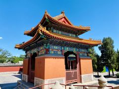 -历代帝王庙博物馆