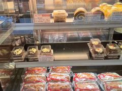 -红宝石·鲜奶小方·海派西点房(浦三店)