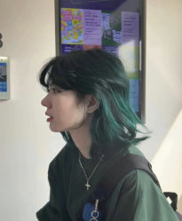 -88潮牌美发沙龙