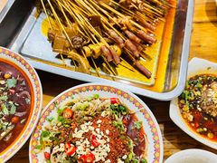 -雲记卢妈冷锅串串(中道街总店)