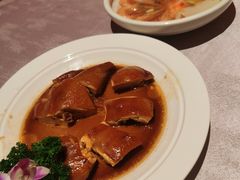 -南通滨江洲际酒店-东厨中餐厅