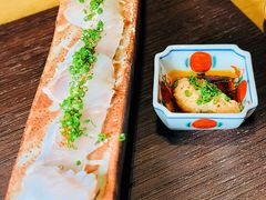 -晴空·日本料理(万象城店)