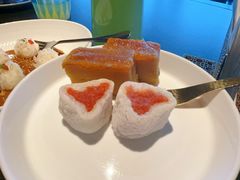 -喜悦烤鸭·新京菜(王府井店)