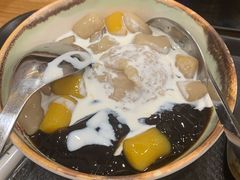 -鲜芋仙(太原街万达店)