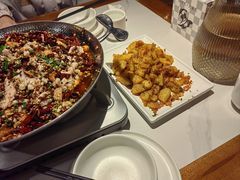 -三猫黑鱼花(南大店)