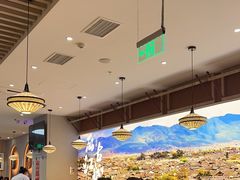 -云海肴·汽锅鸡·云南菜(广安门天虹店)