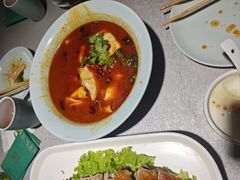-阿西娅食府(中关村店)