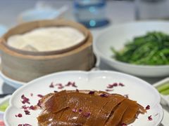 -庆云楼饭庄(什刹海店)