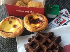 -肯德基(中华路店)